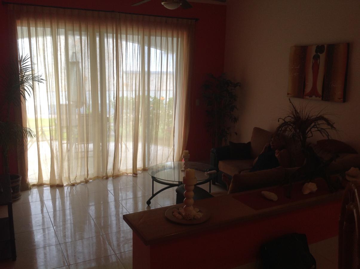 Casa Pili Bed & Breakfast Playa del Carmen Bagian luar foto