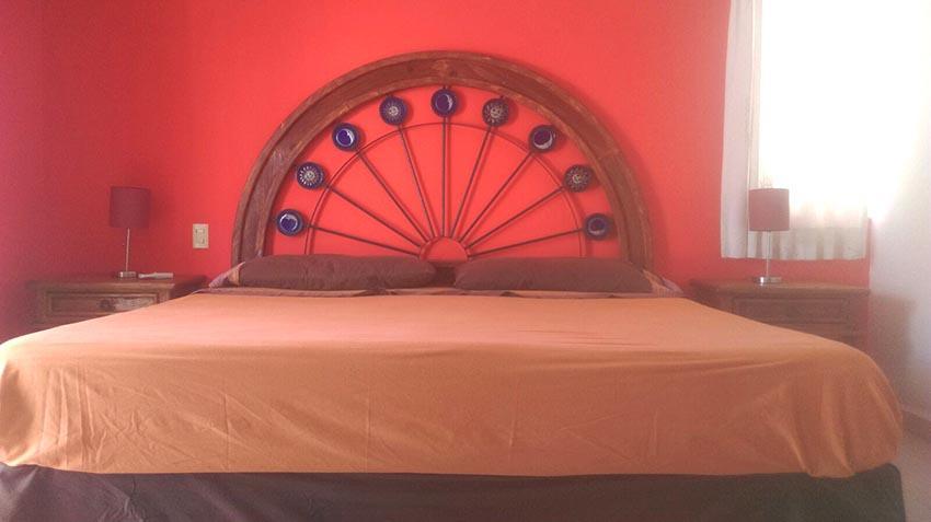 Casa Pili Bed & Breakfast Playa del Carmen Bagian luar foto