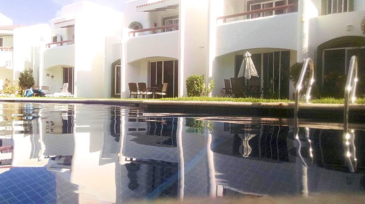 Casa Pili Bed & Breakfast Playa del Carmen Bagian luar foto