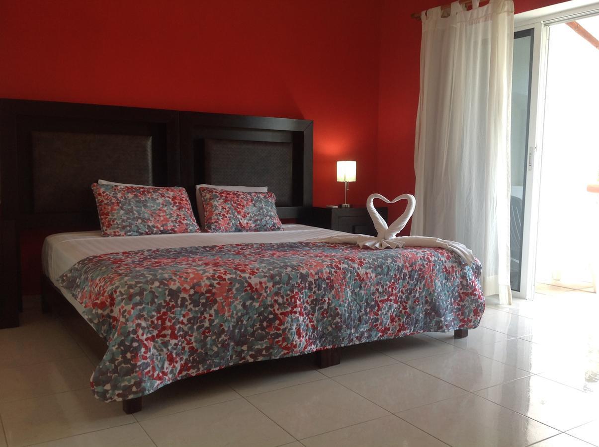 Casa Pili Bed & Breakfast Playa del Carmen Bagian luar foto