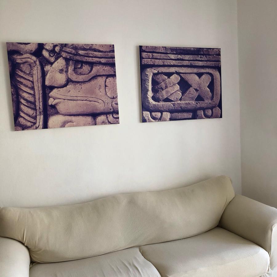 Casa Pili Bed & Breakfast Playa del Carmen Bagian luar foto